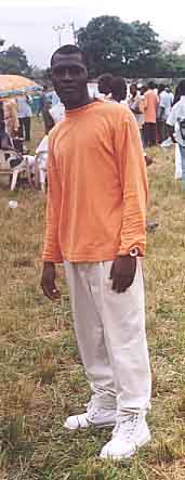 Balogun Abimbola A.