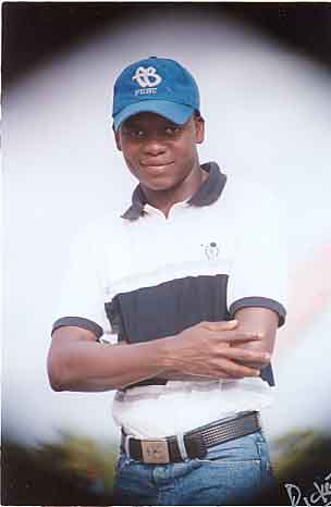 Oduyemi Abiodun Joseph