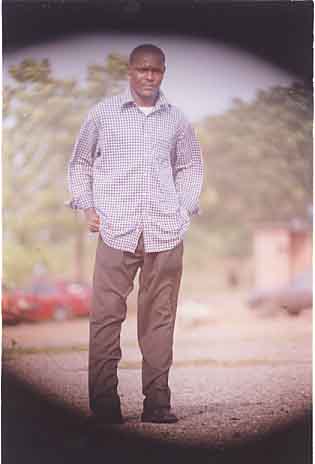 SALAM SAHEED O