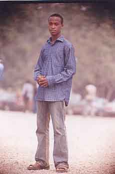Kolade Segun